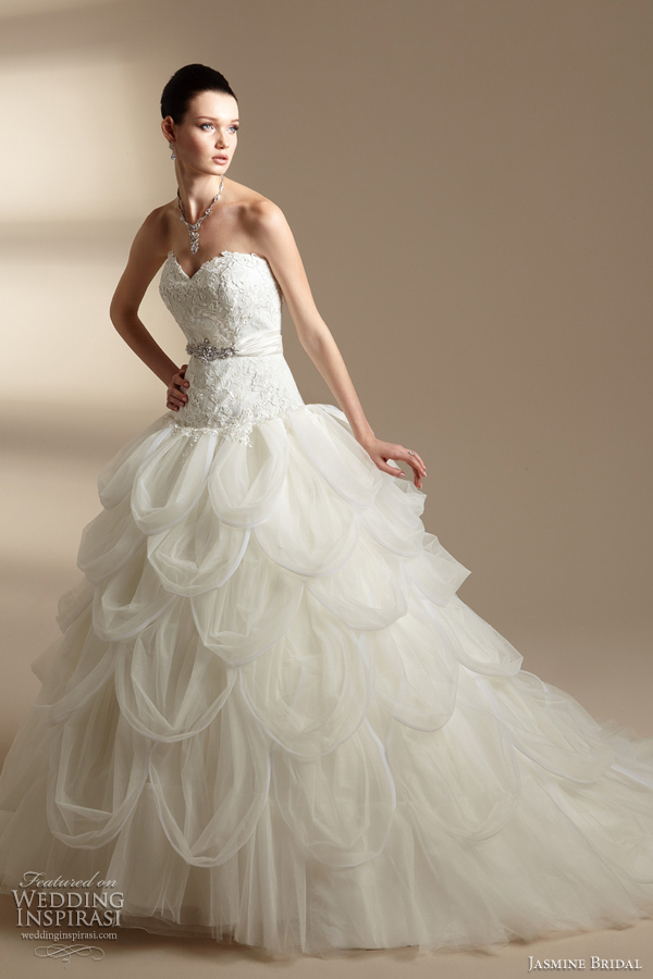 jasmine couture wedding dresses