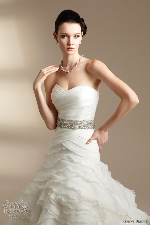 jasmine couture wedding gowns