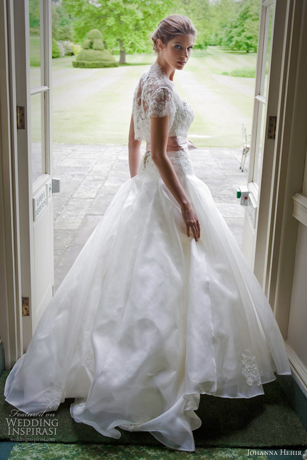 johanna hehir wedding dresses 2012 jennifer