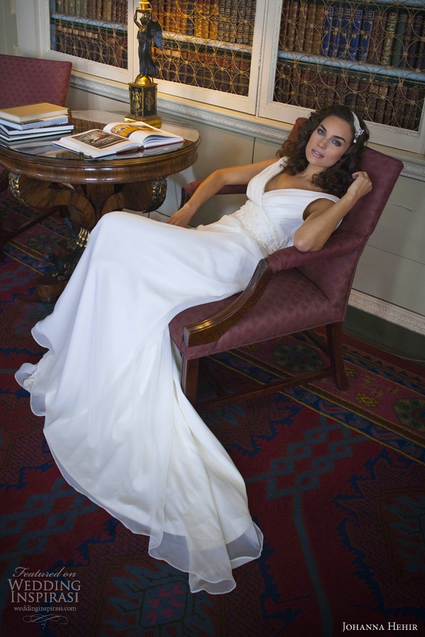 johanna hehir wedding dresses 2012 lillian
