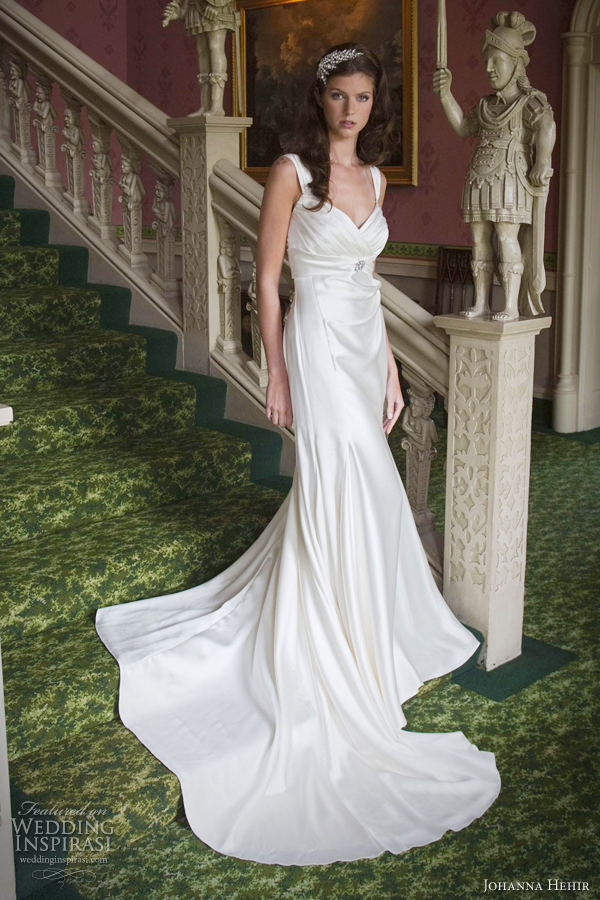 johanna hehir wedding dresses 2012 rachel