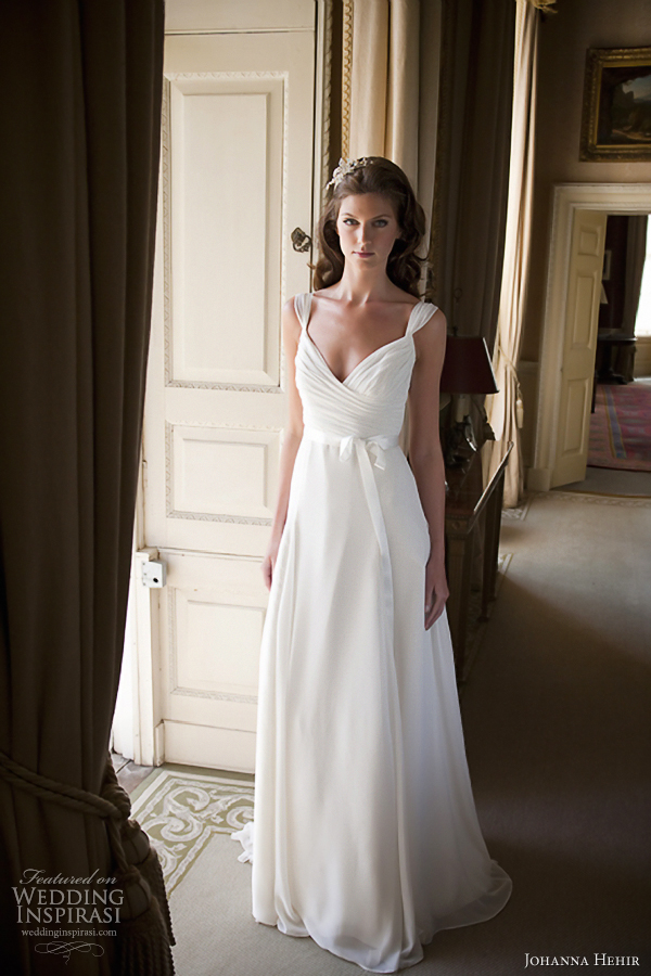 johanna hehir wedding dresses 2012 willow