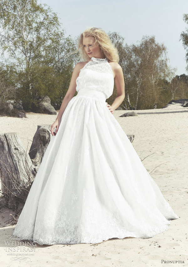 pronuptia boheme wedding dresses 2012