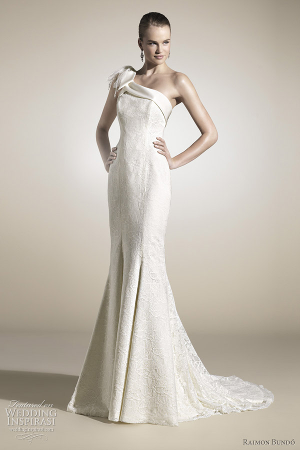 raimon bundo wedding dresses 2012 canarias