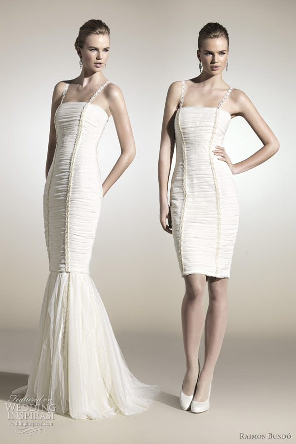 raimon bundo wedding dresses 2012 carol