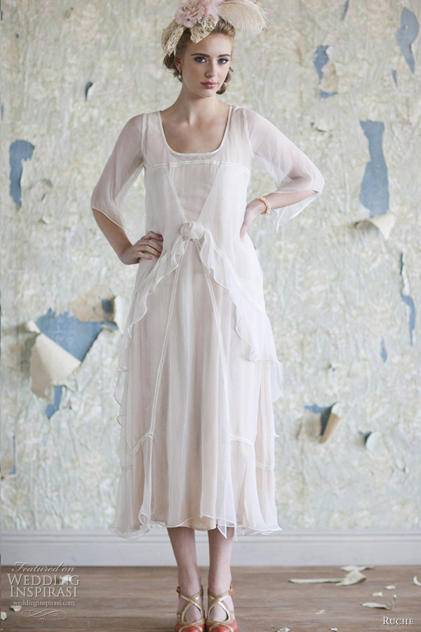 ruche bridal 2012 ruche bridal 2012
