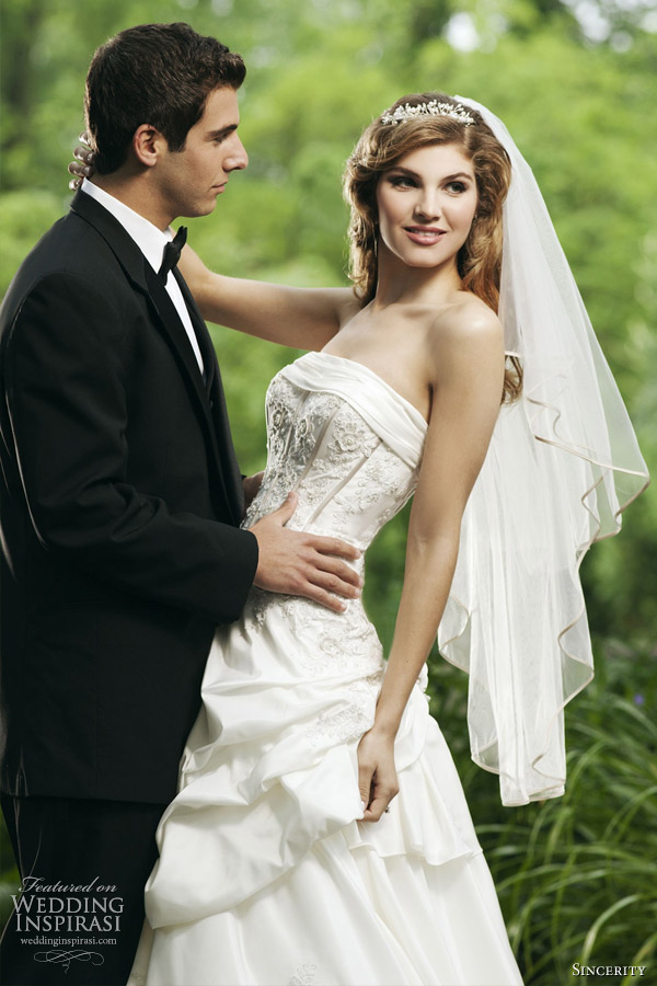 sincerity bridal photography 2012