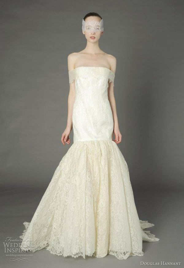 douglas hannant bridal spring 2013