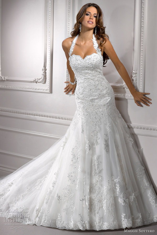 maggie sottero wedding dresses