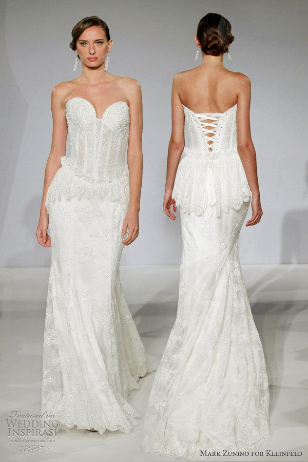 mark zunino bridal spring 2013