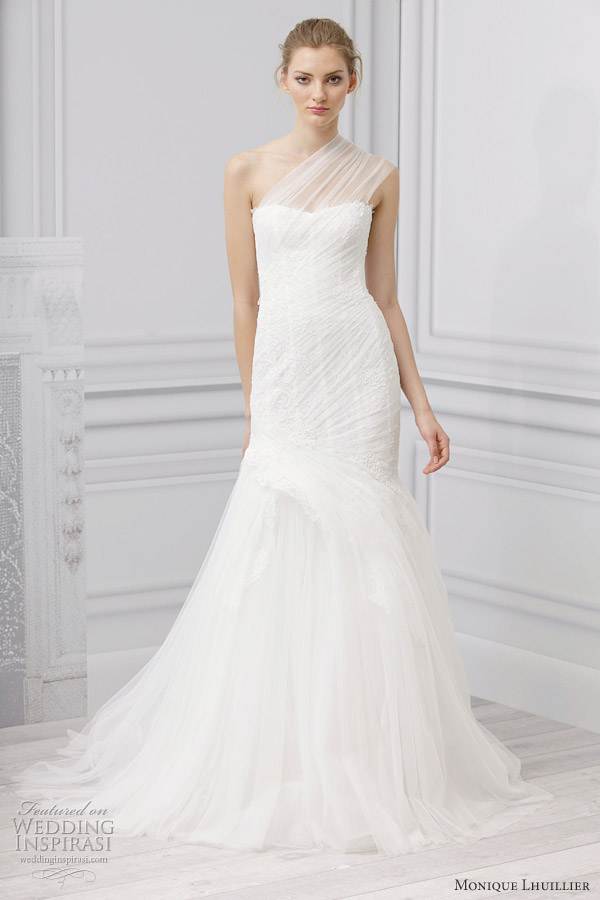 monique lhuillier spring 2013 charlene wedding dress