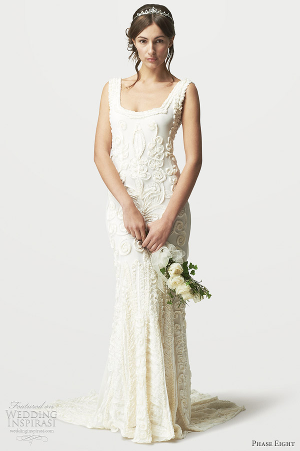 phase eight paloma wedding dress 2012