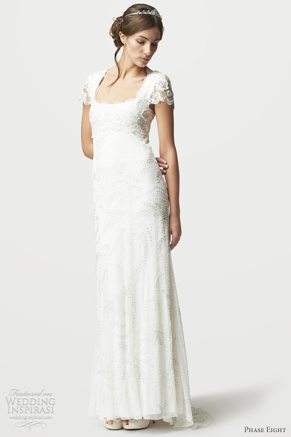 phase eight wedding dresses 2012 elizabeth