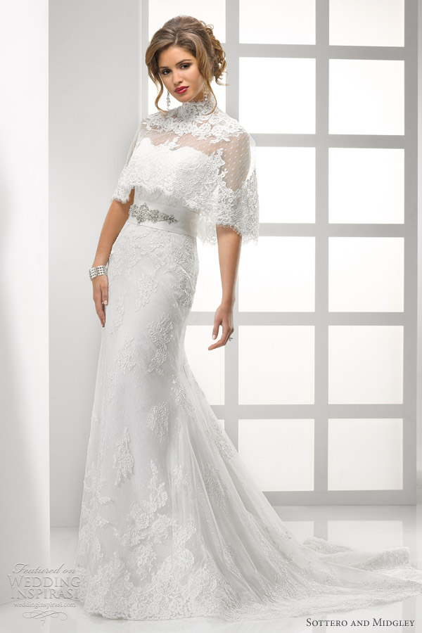 sottero and midgley 2012 chelsea wedding dress