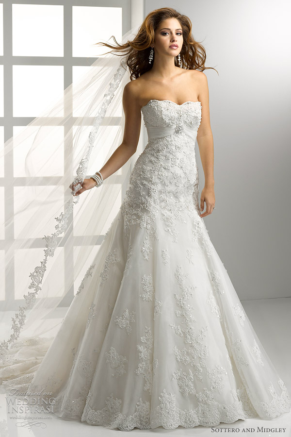 sottero and midgley wedding dresses