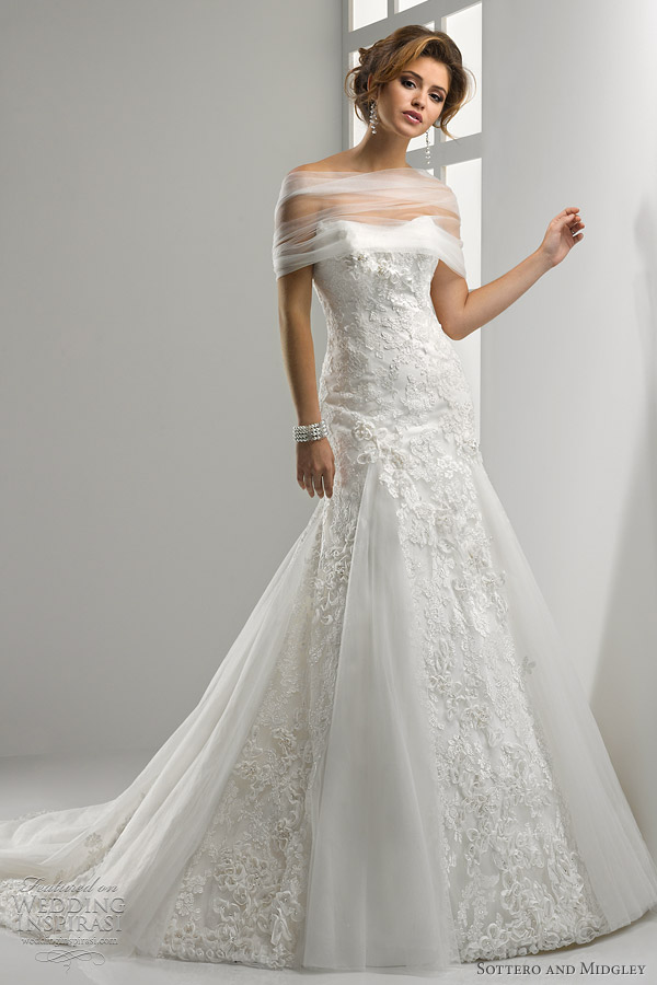 sottero midgley spring 2012 edwina wedding dress