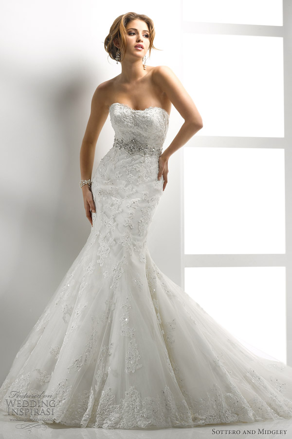 sottero midgley veronica wedding dress