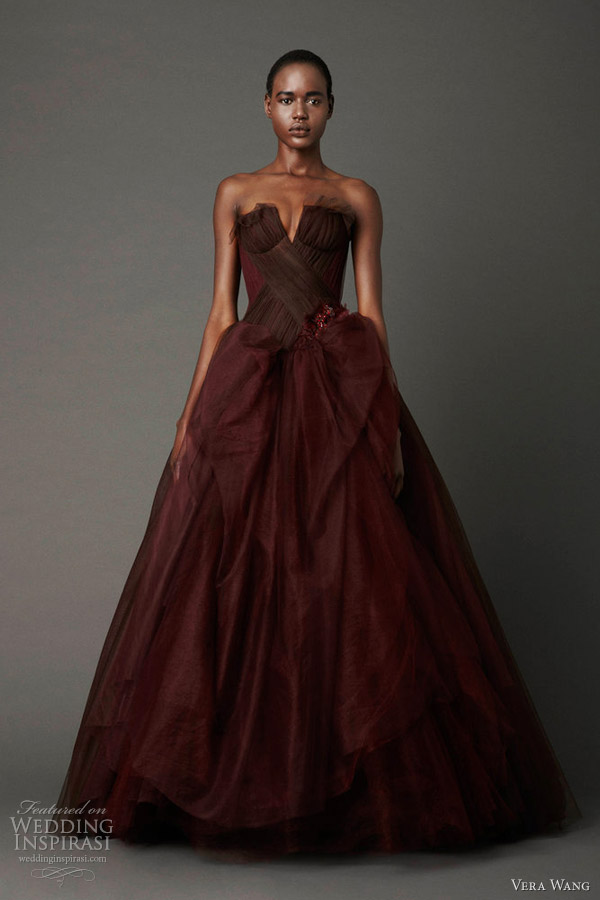 vera wang 2013