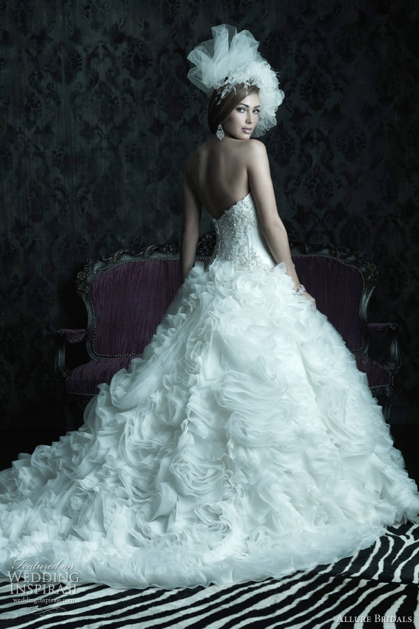 allure bridals couture c229