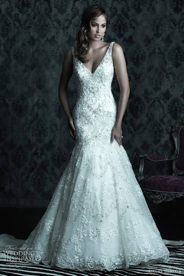 allure bridals fall 2012 couture c230