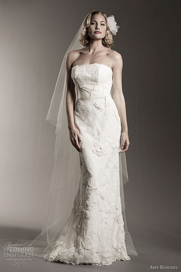 amy kuschel 2012 mary jane wedding dress