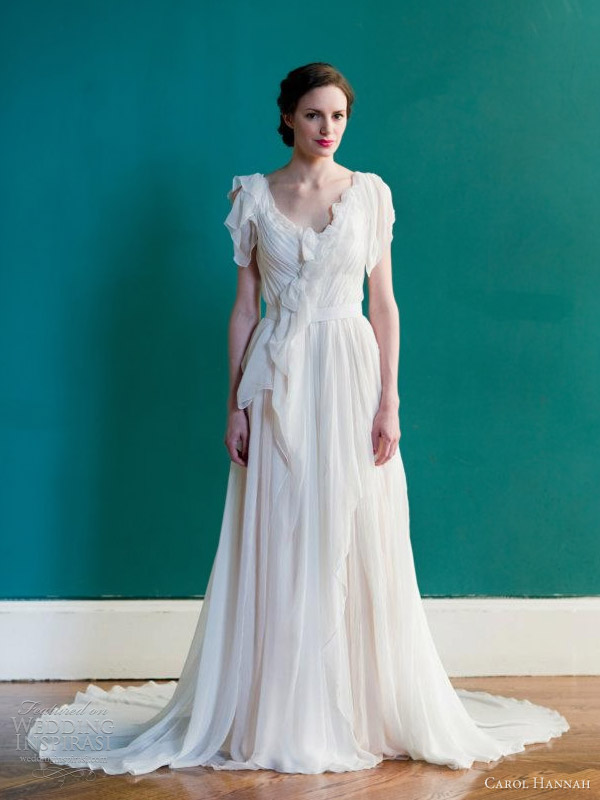 carol hannah wedding dresses spring 2013 monticello