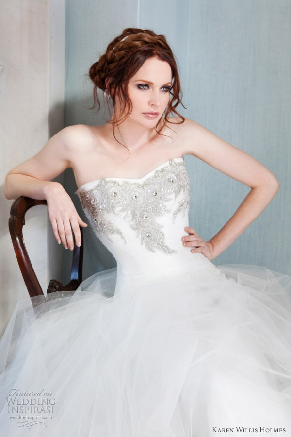 karen willis holmes 2012 felicity wedding dress