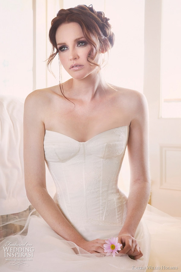 karen willis holmes wedding dresses 2012 estelle