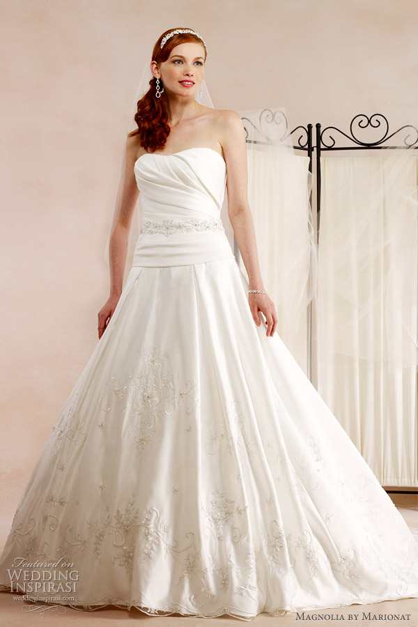 magnolia by marionat wedding dresses