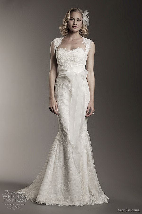 pearl wedding dress amy kuschel 2012