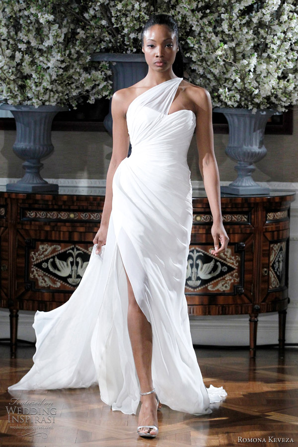 romona keveza bridal spring 2013 couture