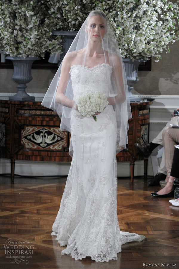romona keveza couture wedding dresses spring 2013
