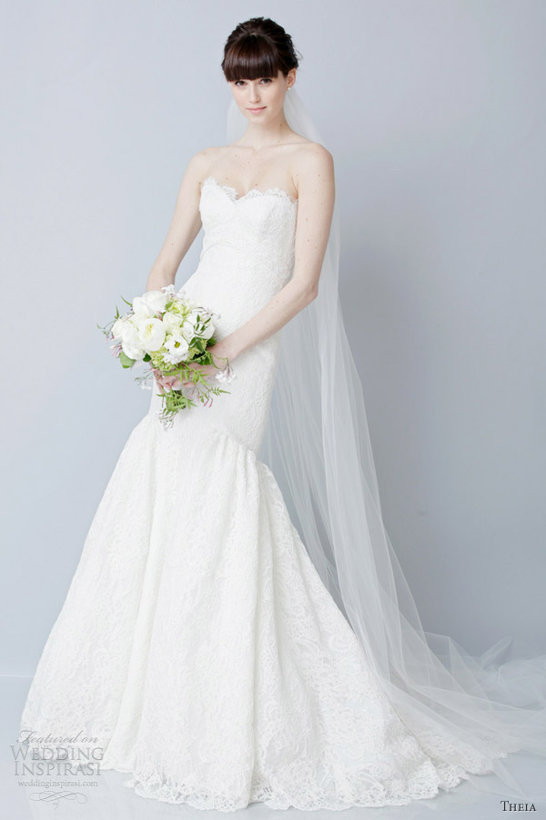 theia spring summer 2013 bridal collection