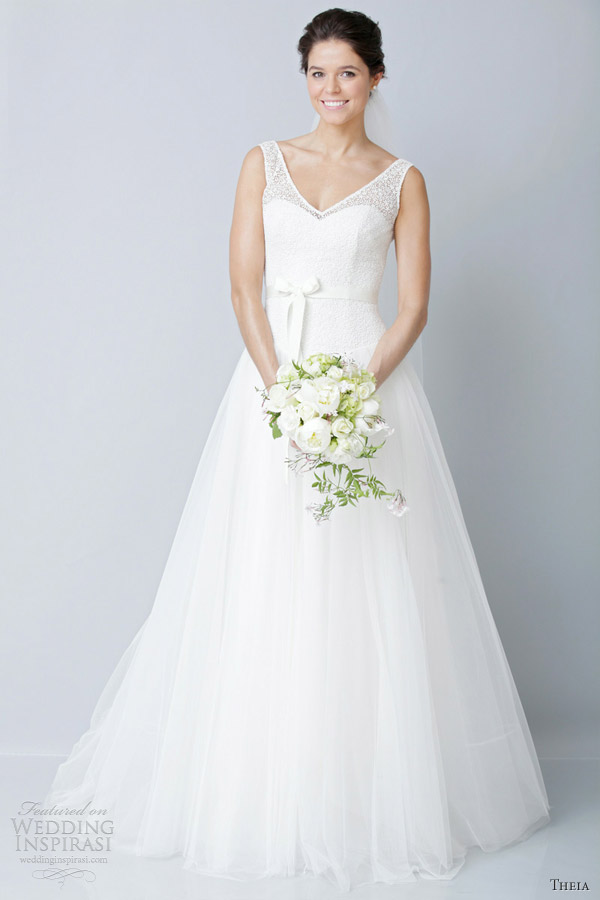 theia wedding dresses spring 2013