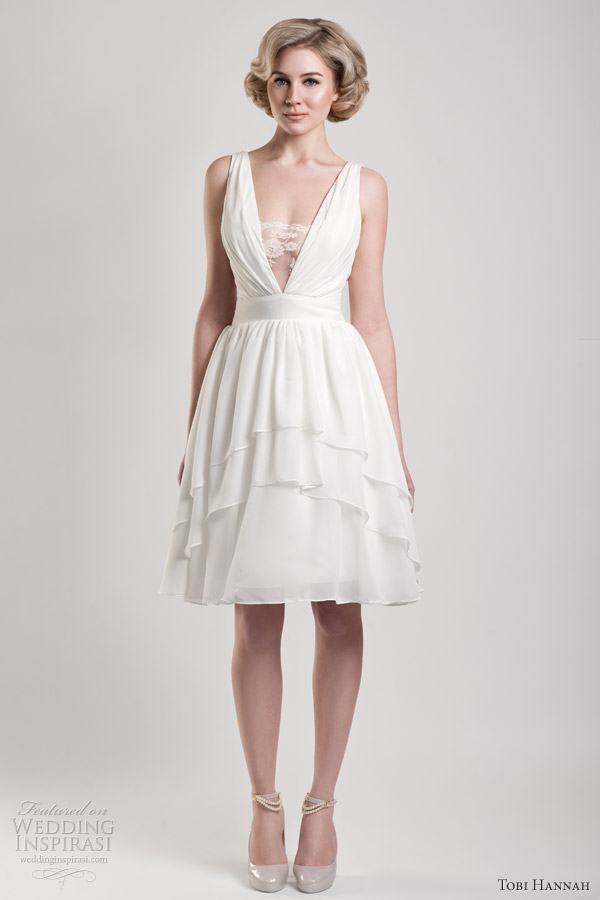 tobi hannah bridal spring 2013 julianna tobi hannah bridal spring 2013 julianna