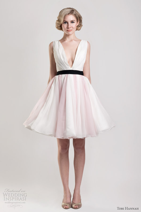 tobi hannah wedding dresses spring 2013 haruki