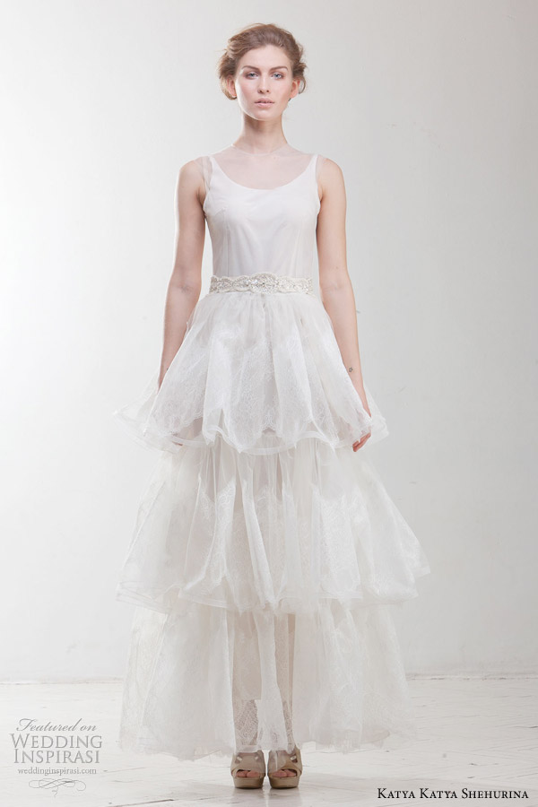 katya katya shehurina fall 2012 victoria wedding dress