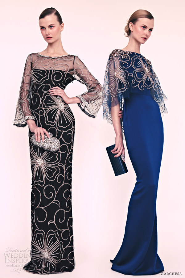 marchesa resort 2013 collection