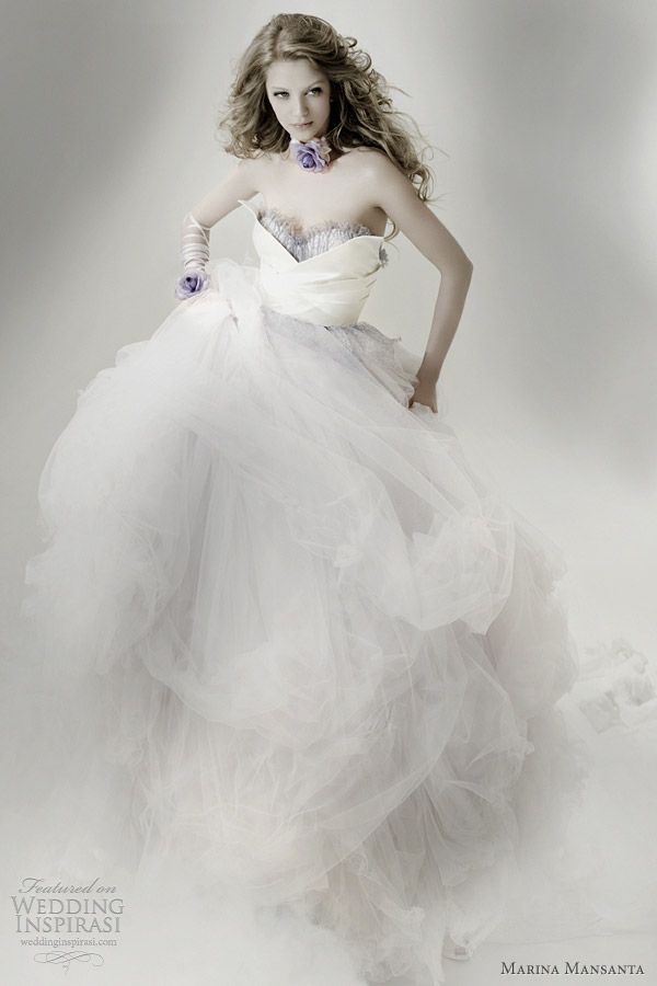 marina mansanta calipso wedding dress