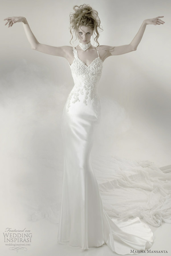 marina mansanta kilo wedding dress