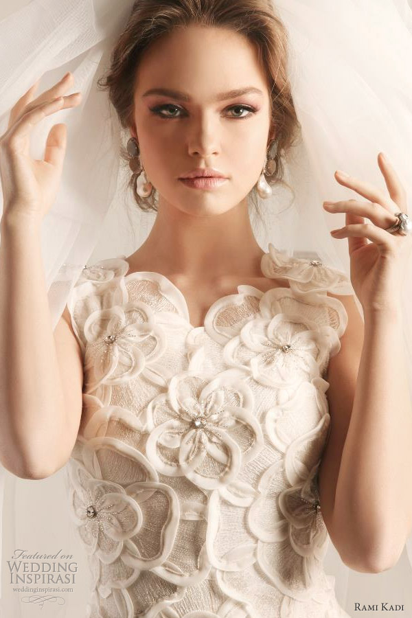 rami kadi bridal 2012 collection