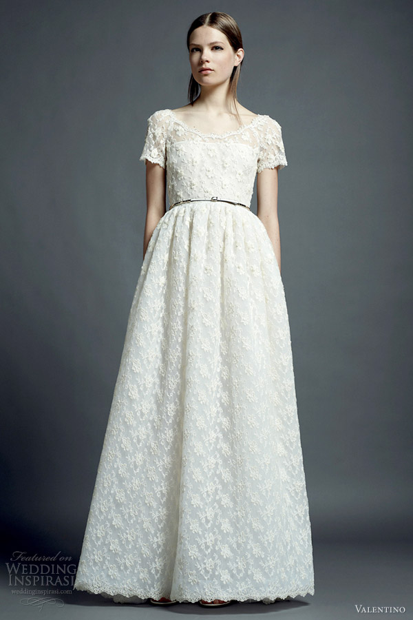 Valentino Resort 2013 Collection | Wedding Inspirasi | Page 2