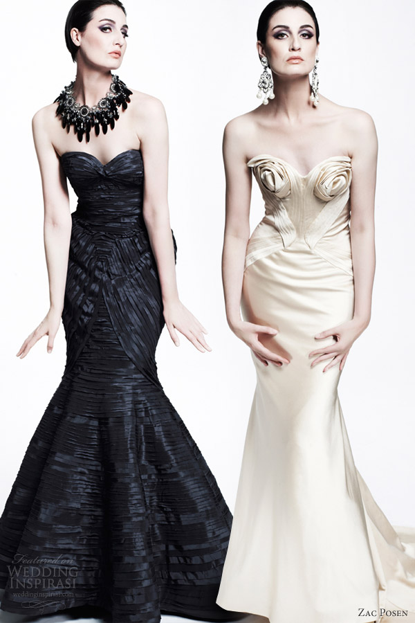 zac posen resort 2013 collection