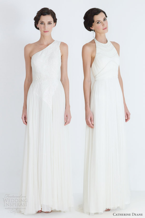 catherine deane bridal gowns krissie katy wedding dress