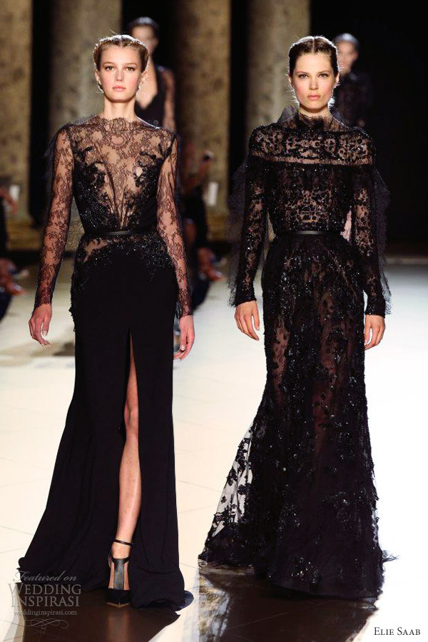 Elie Saab Lace Dress Best Sale, 57% OFF ...