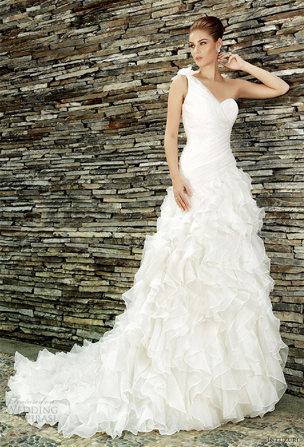 intuzuri wedding dresses 2013 amira bridal gowns