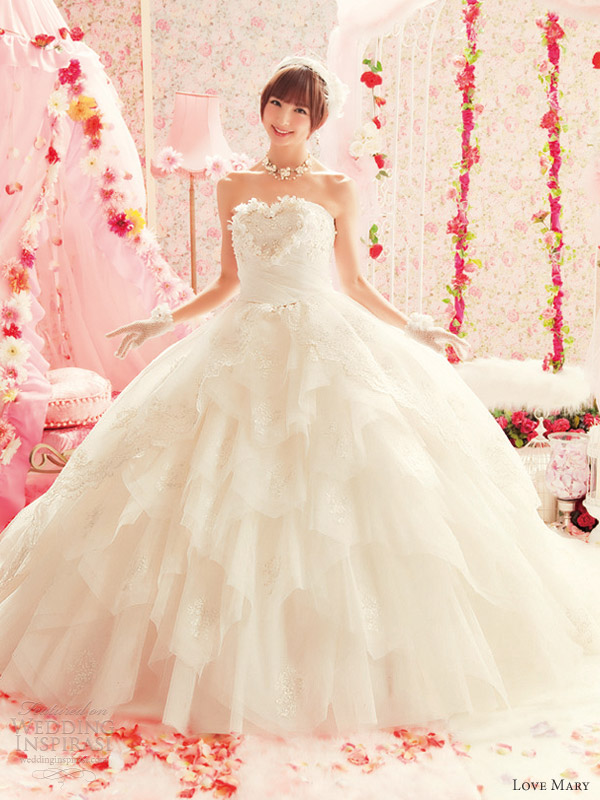 love mary japanese wedding dresses ball gown love mary japanese wedding dresses ball gown