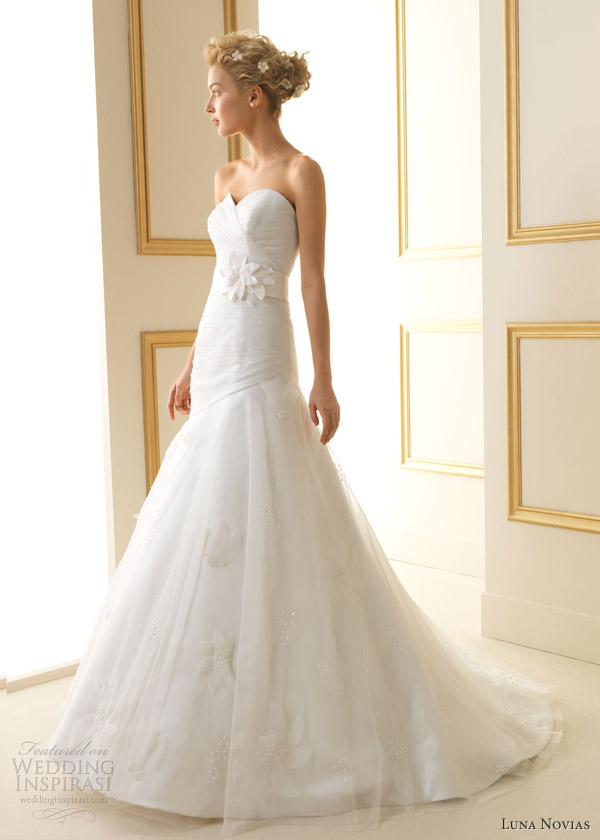 Luna Bridal Dresses 4