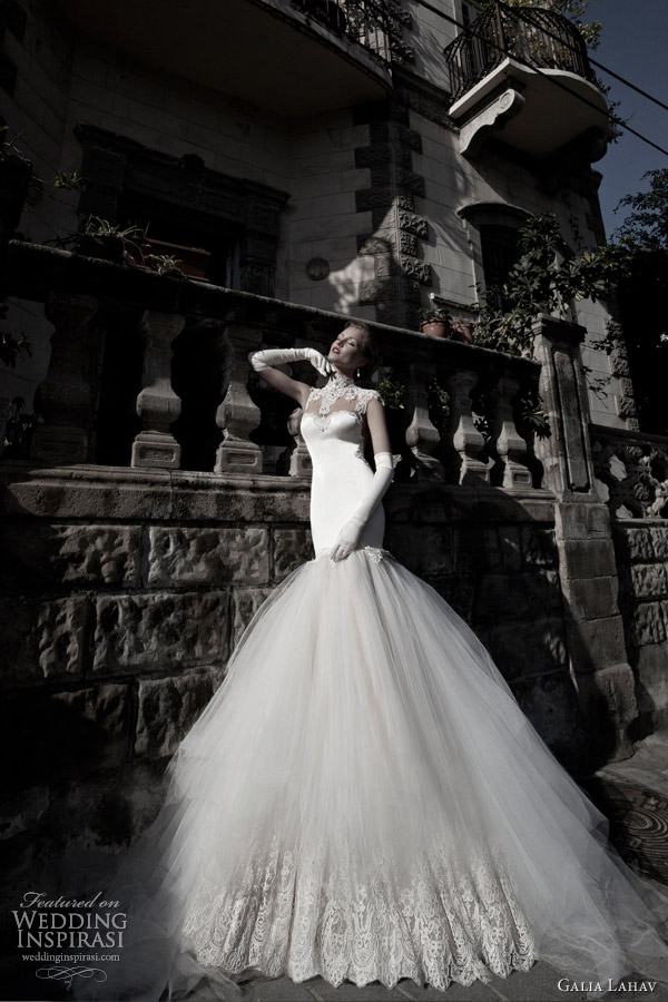 galia lahav wedding couture 2012 bridal collection