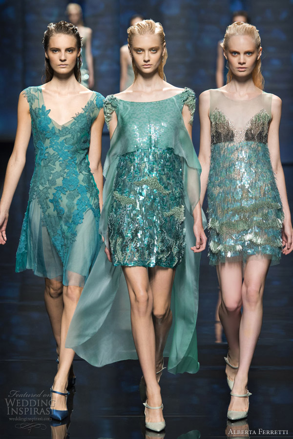 alberta ferretti spring summer 2013 ready to wear